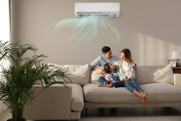 Best Commercial HVAC in Garden Acres, CA