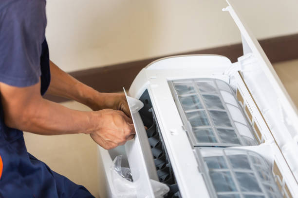 Trusted Garden Acres, CA HVAC Experts