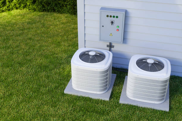 Best Geothermal HVAC Systems in Garden Acres, CA