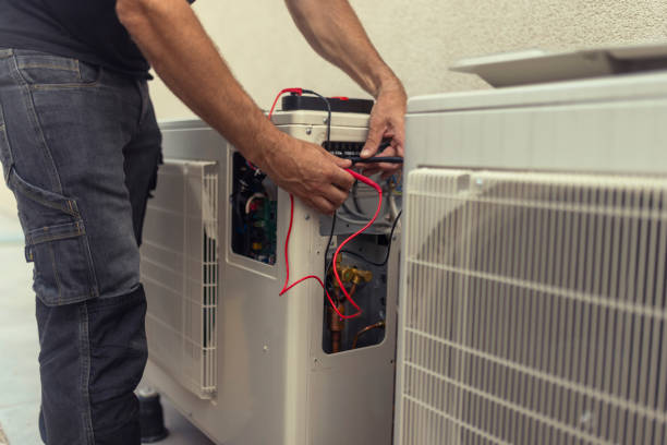 Best HVAC Training and Certification in Garden Acres, CA