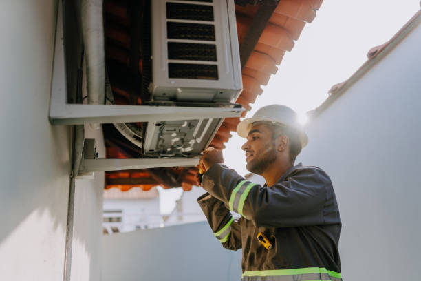 Best HVAC Equipment and Components in Garden Acres, CA
