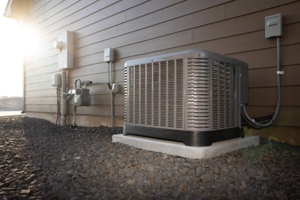 Best Residential HVAC in Garden Acres, CA